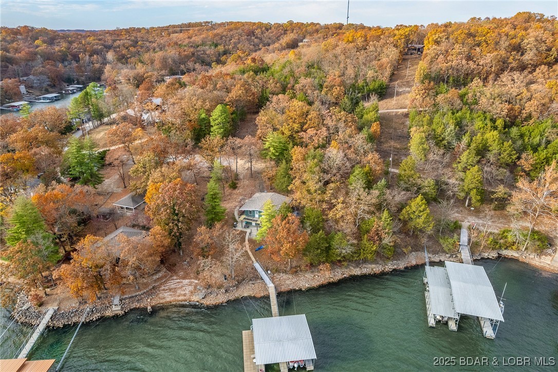 Hickory Hollow - Residential