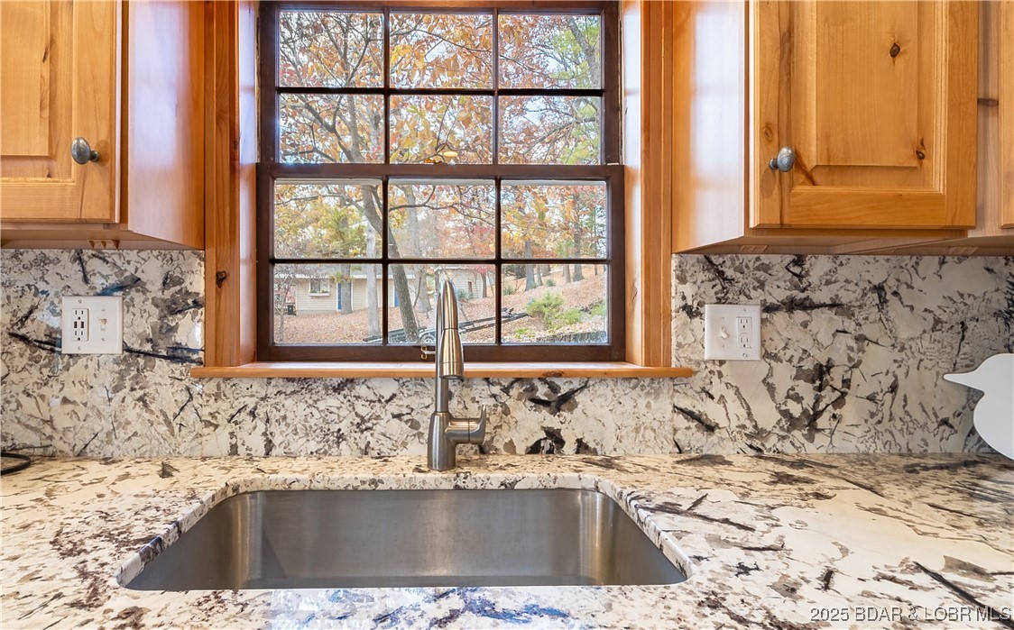 Hickory Hollow - Residential