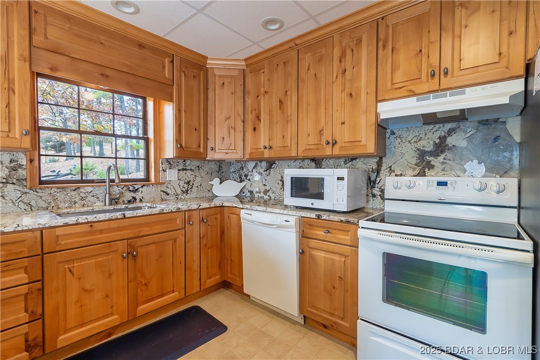 Hickory Hollow - Residential