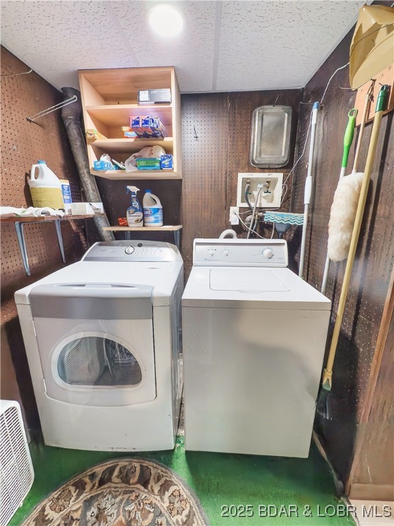 Hickory Hollow - Residential