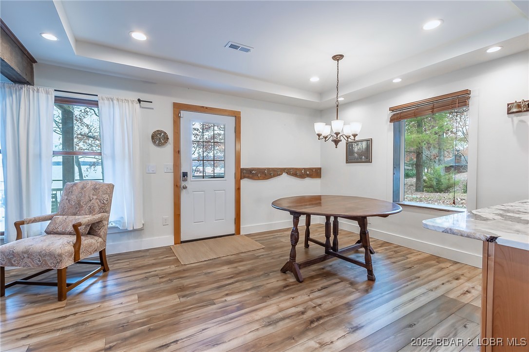 Hickory Hollow - Residential