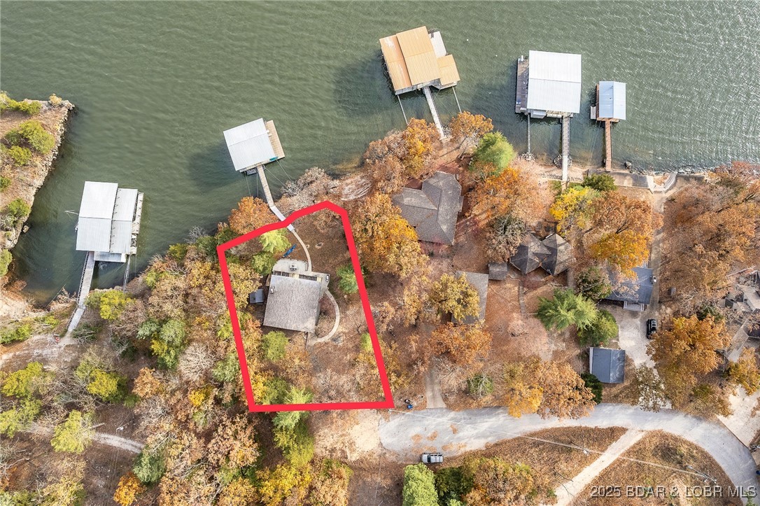 Hickory Hollow - Residential