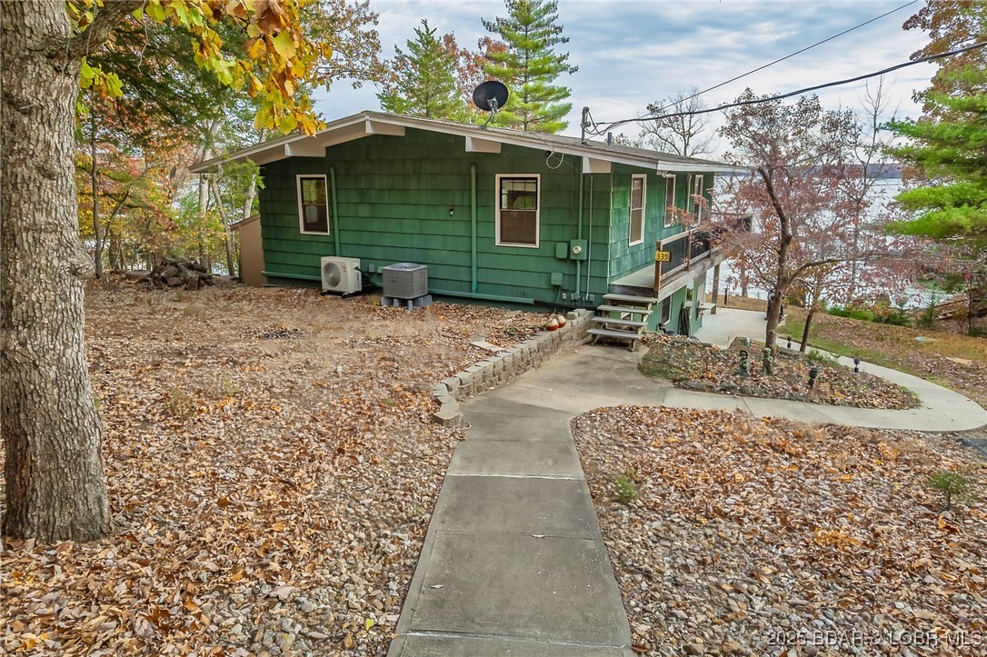 Hickory Hollow - Residential