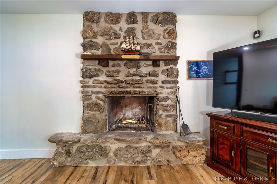 Hickory Hollow - Residential