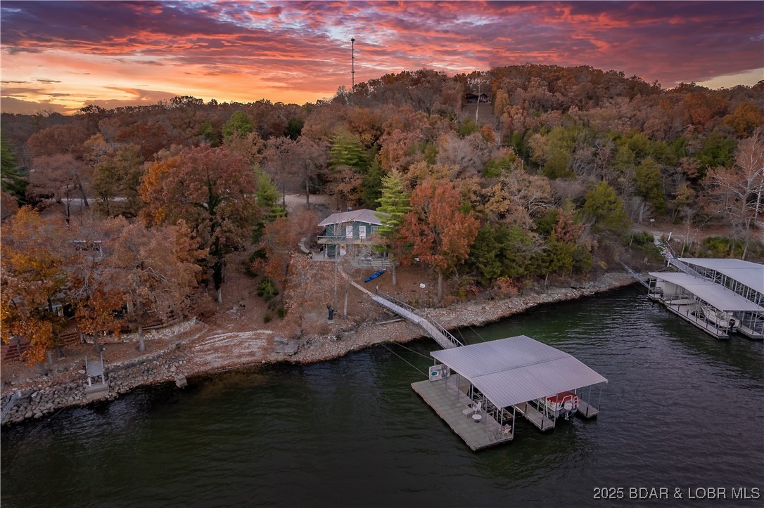Hickory Hollow - Residential