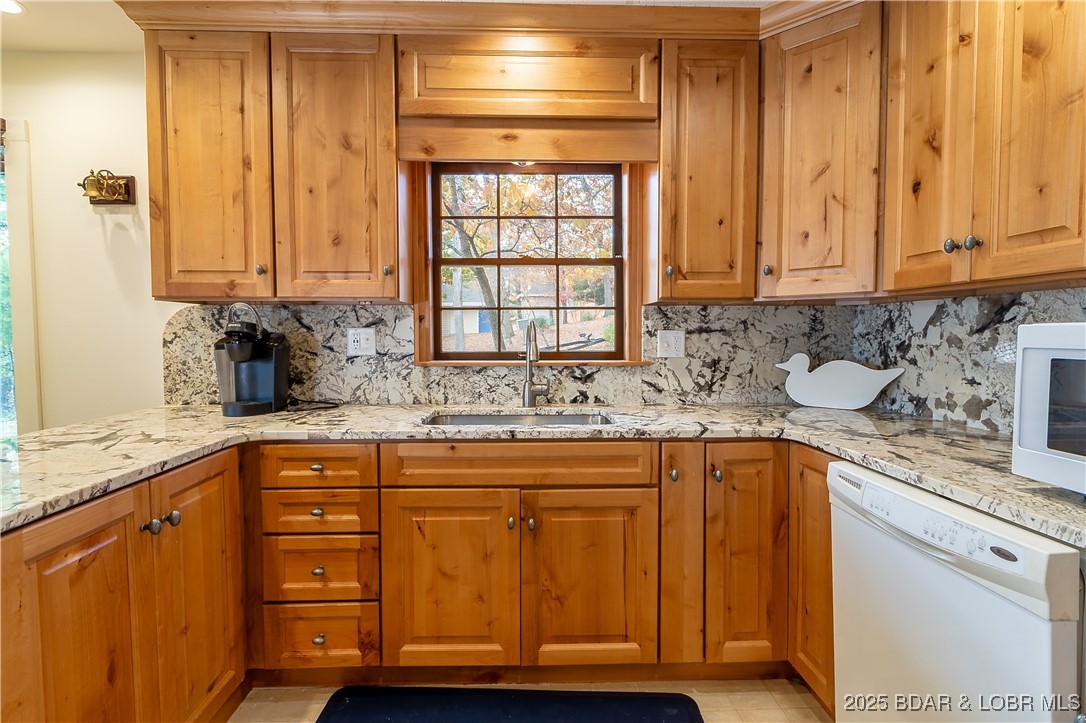 Hickory Hollow - Residential