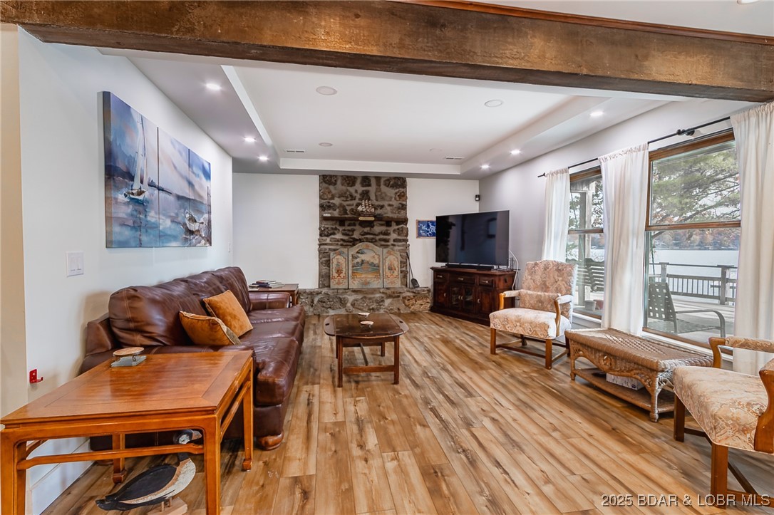 Hickory Hollow - Residential