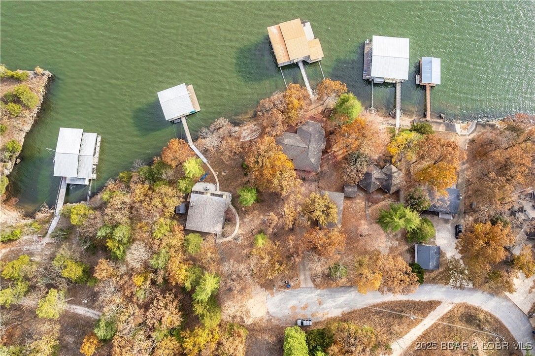 Hickory Hollow - Residential