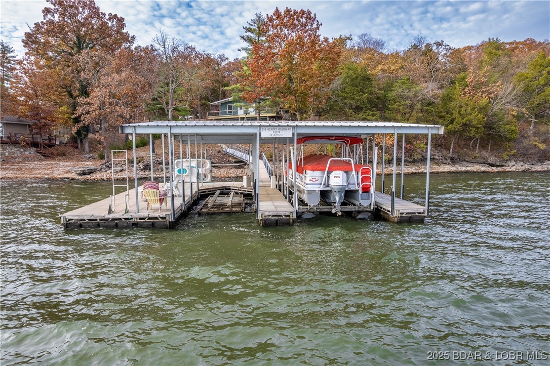 Hickory Hollow - Residential