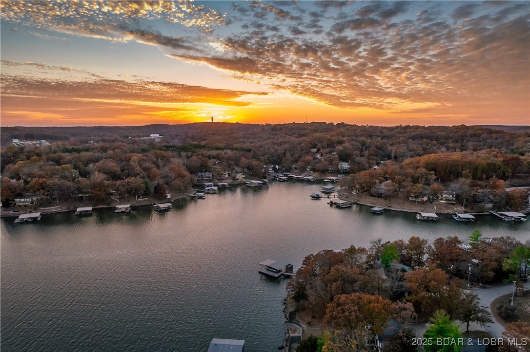Hickory Hollow - Residential