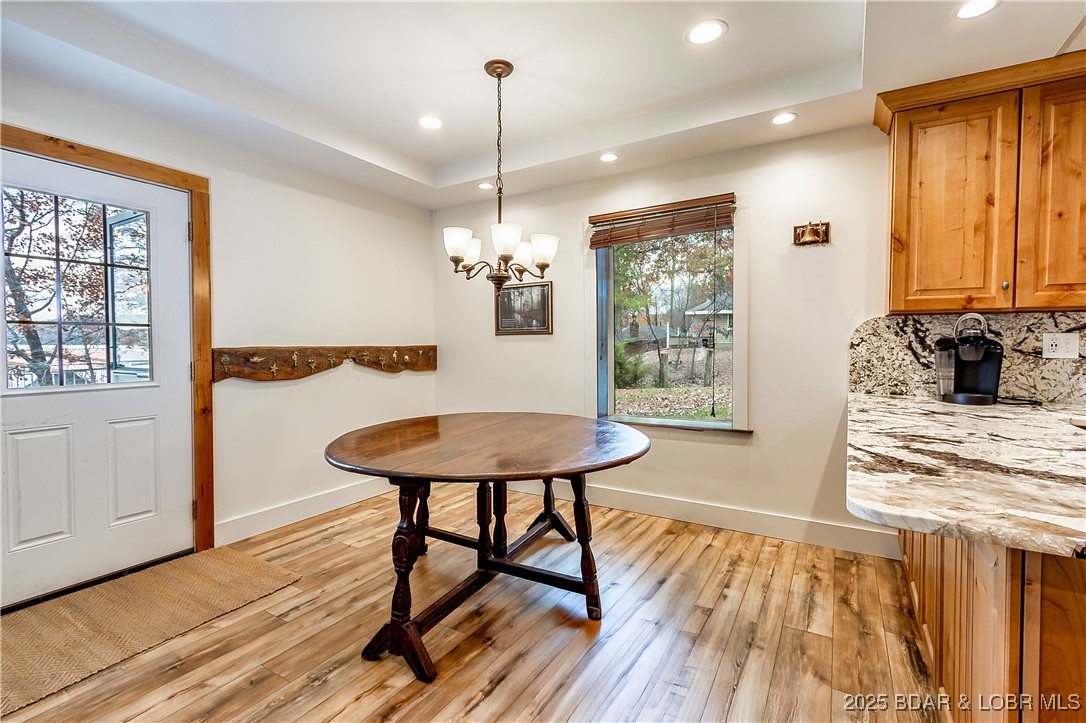 Hickory Hollow - Residential