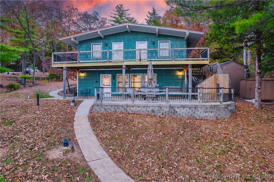 Hickory Hollow - Residential