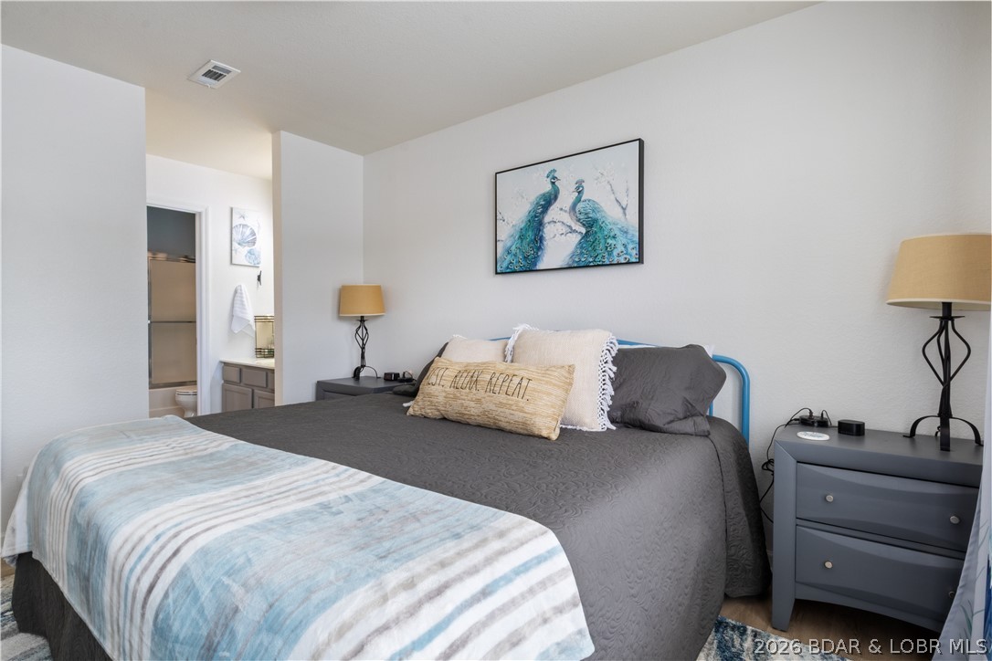 Lighthouse Landing Condominium - Residential