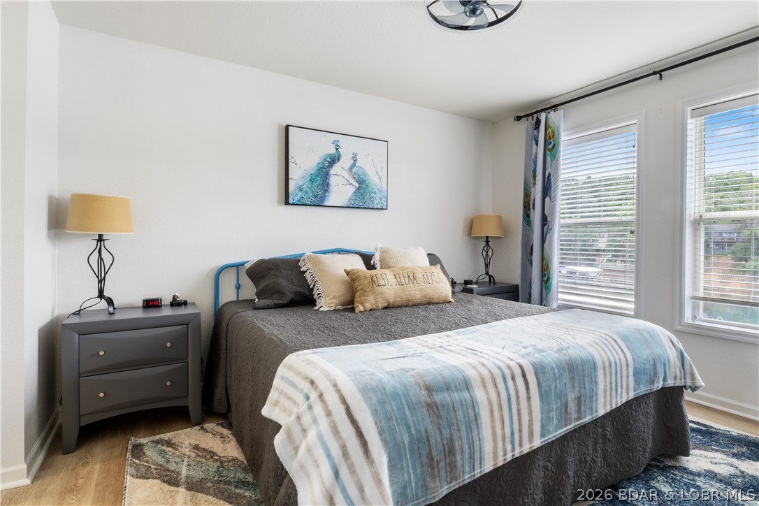 Lighthouse Landing Condominium - Residential