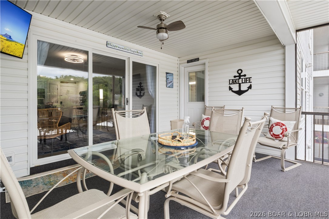 Lighthouse Landing Condominium - Residential