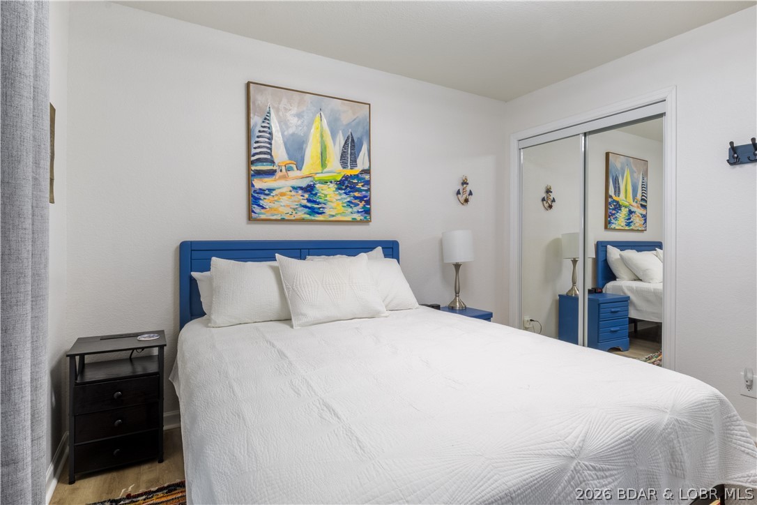 Lighthouse Landing Condominium - Residential