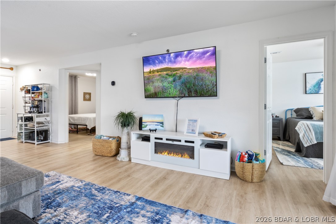 Lighthouse Landing Condominium - Residential