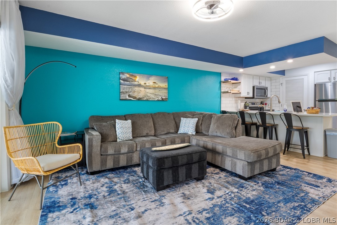 Lighthouse Landing Condominium - Residential