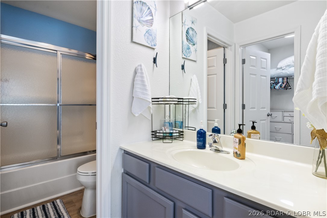 Lighthouse Landing Condominium - Residential