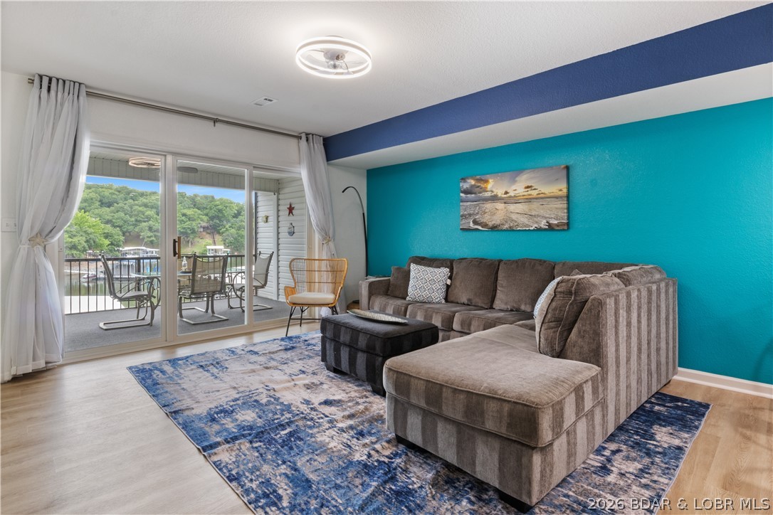 Lighthouse Landing Condominium - Residential