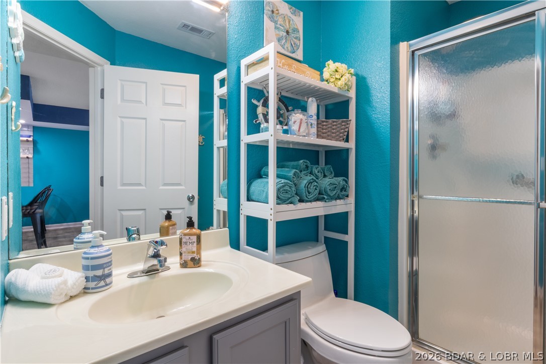 Lighthouse Landing Condominium - Residential