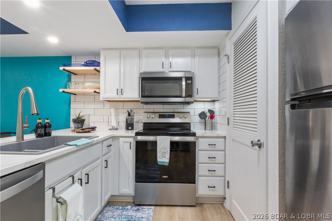 Lighthouse Landing Condominium - Residential