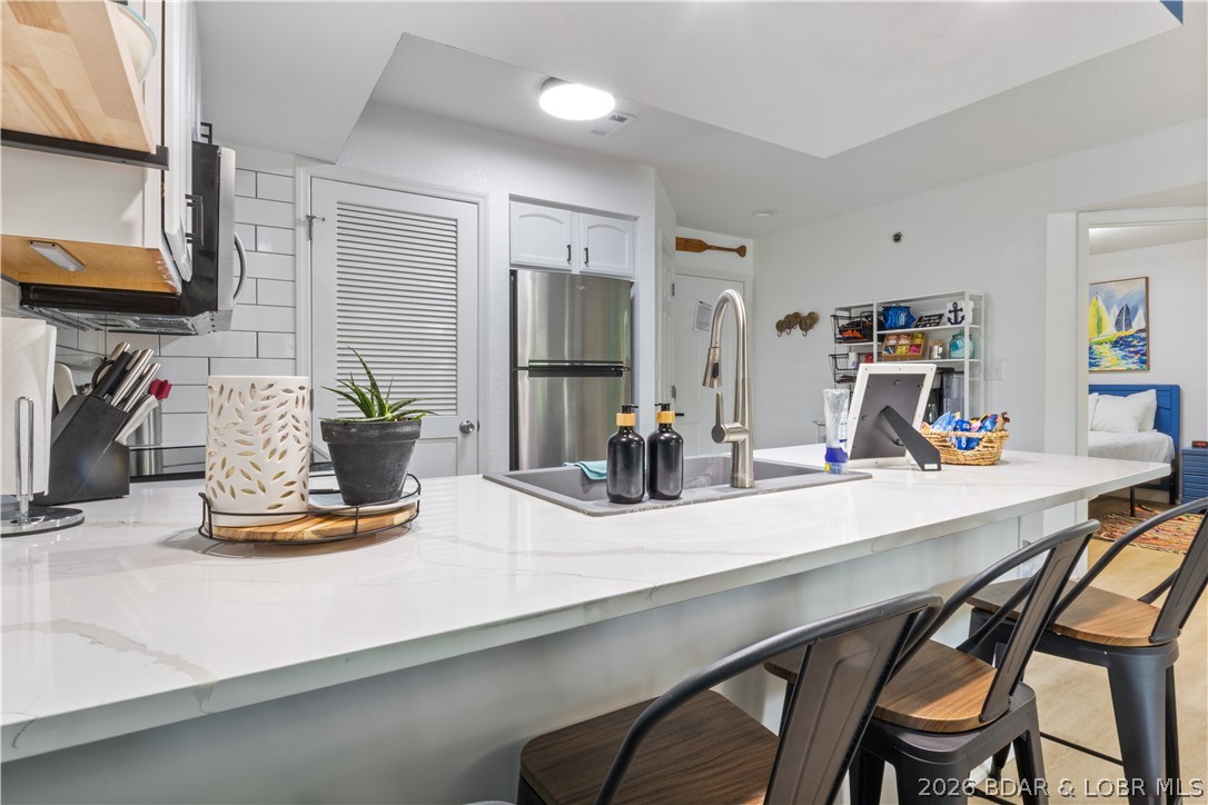 Lighthouse Landing Condominium - Residential