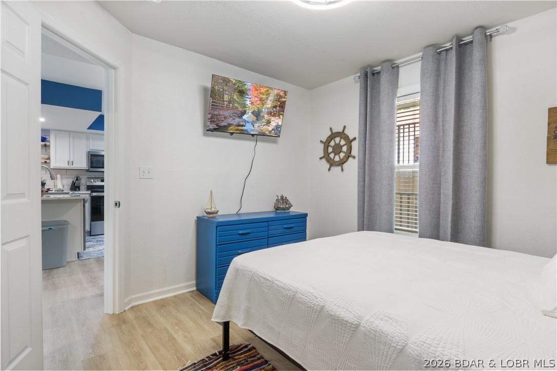 Lighthouse Landing Condominium - Residential