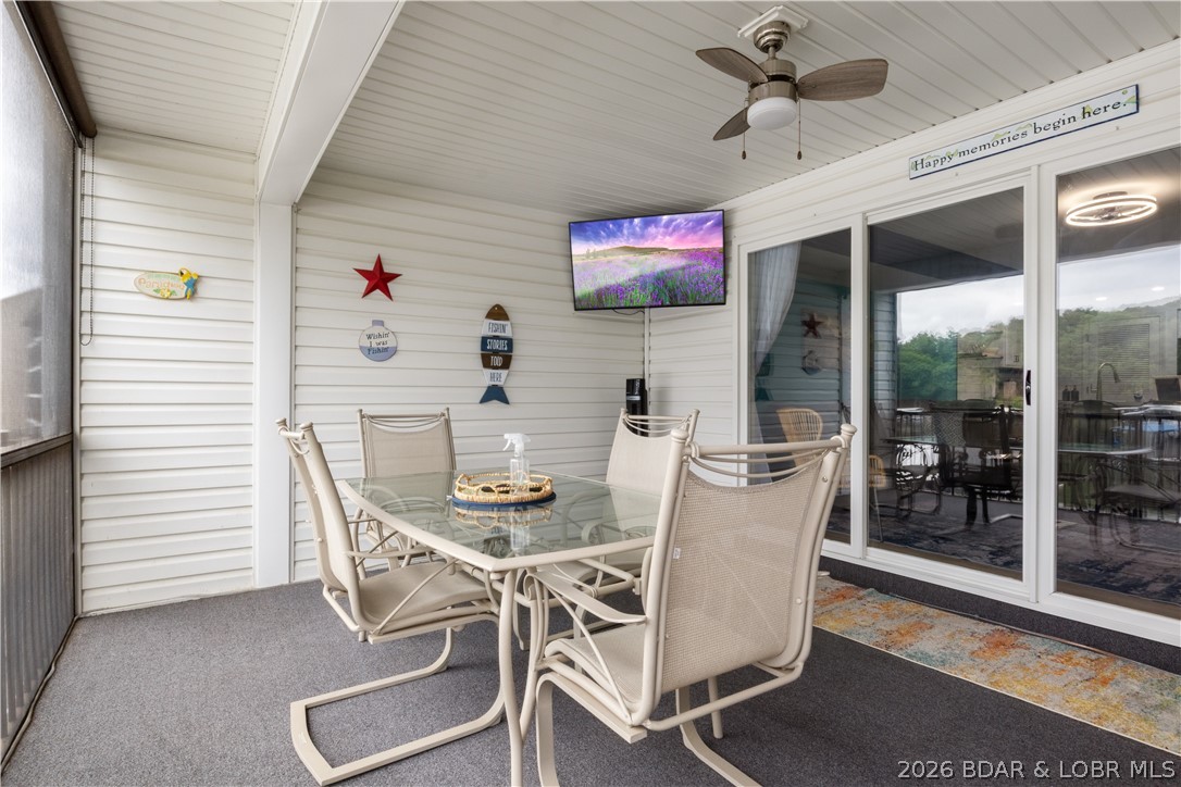 Lighthouse Landing Condominium - Residential