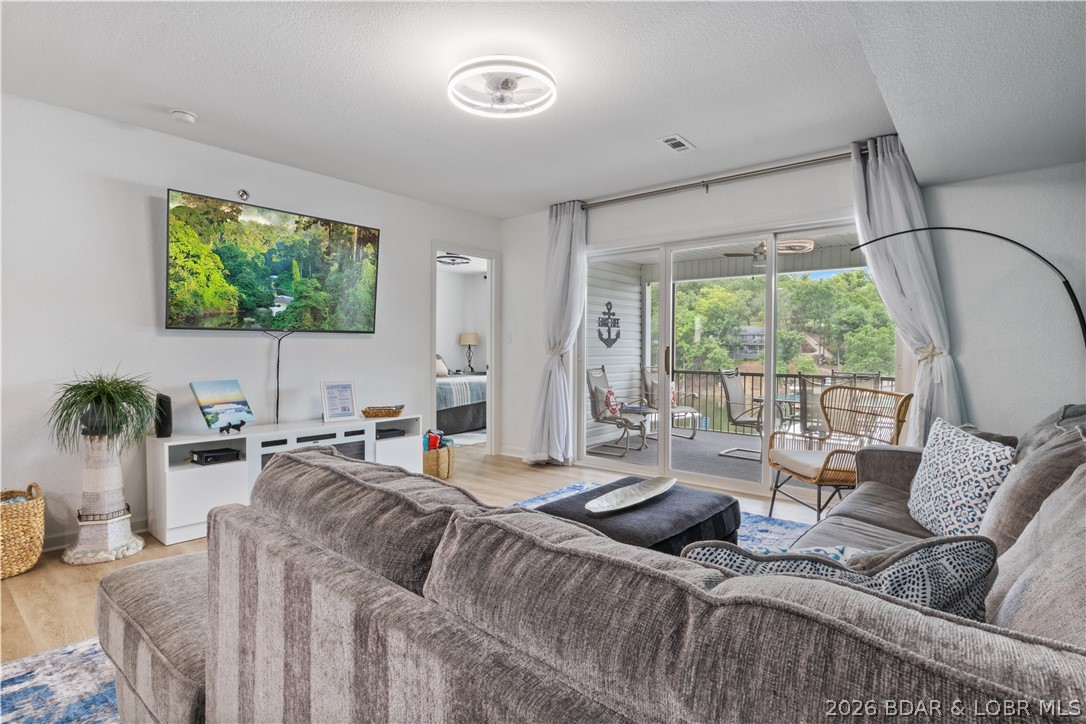 Lighthouse Landing Condominium - Residential