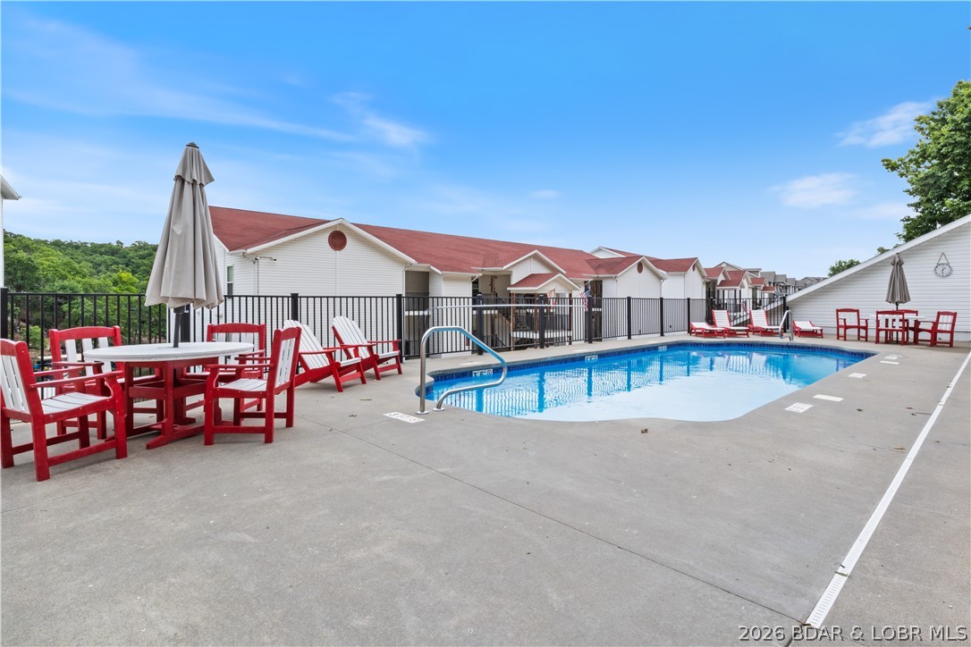 Lighthouse Landing Condominium - Residential