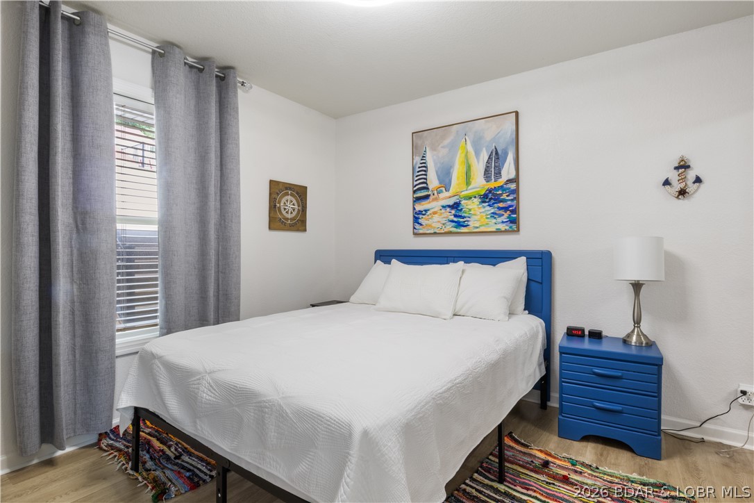 Lighthouse Landing Condominium - Residential