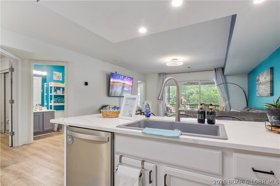 Lighthouse Landing Condominium - Residential