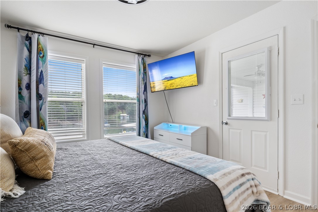 Lighthouse Landing Condominium - Residential