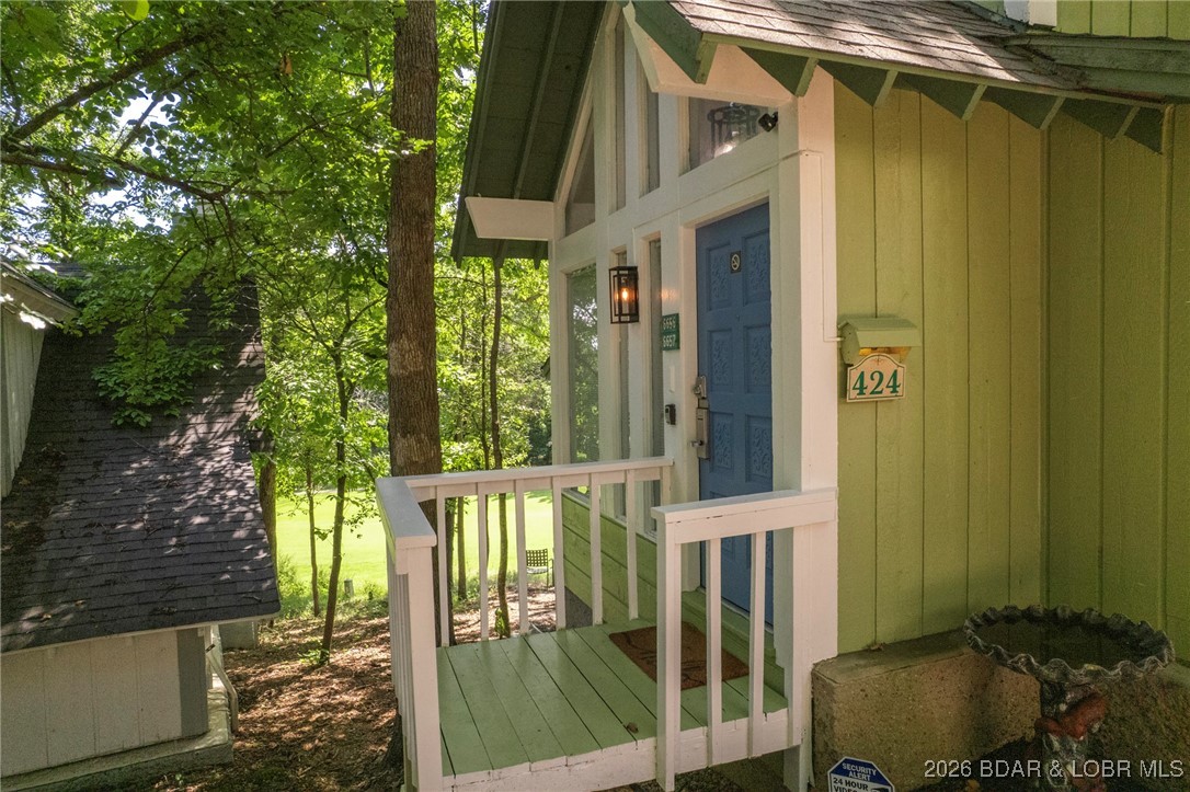 Tan-Tar-A Estates - Residential