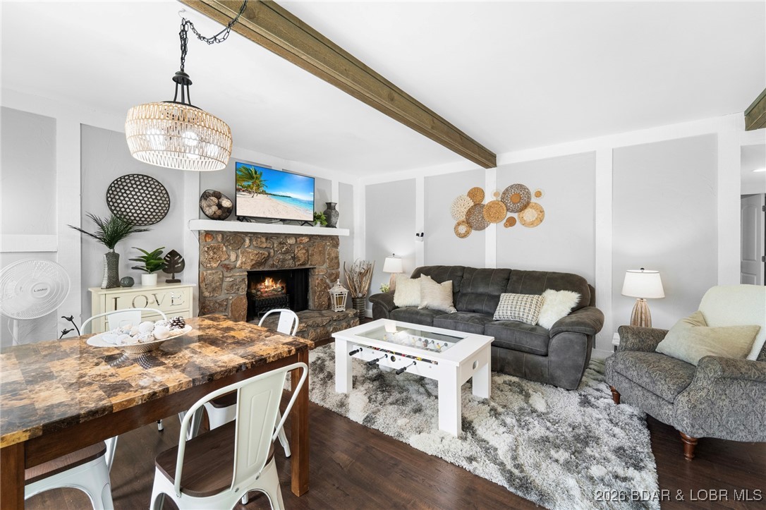 Tan-Tar-A Estates - Residential