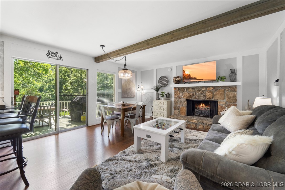 Tan-Tar-A Estates - Residential