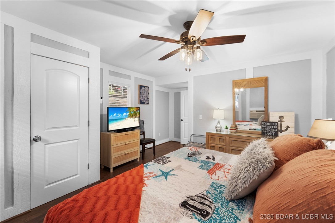 Tan-Tar-A Estates - Residential