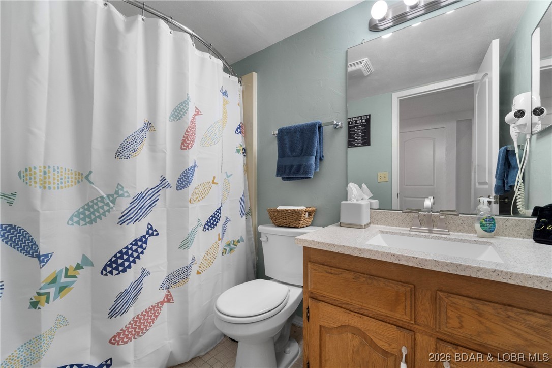 Tan-Tar-A Estates - Residential