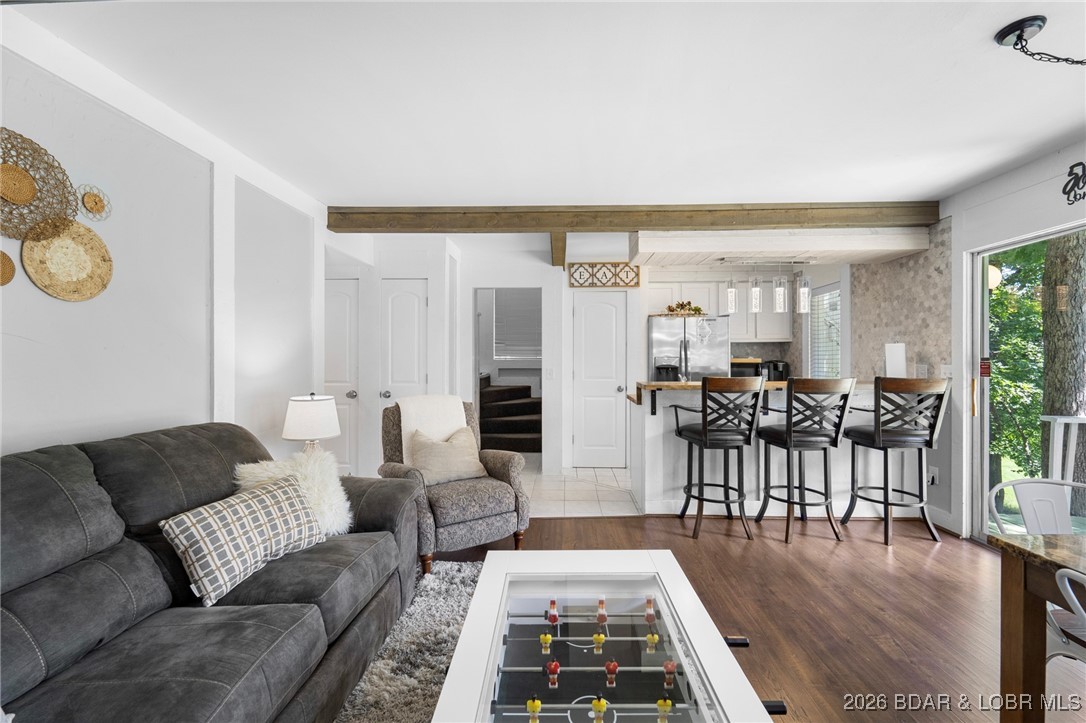 Tan-Tar-A Estates - Residential