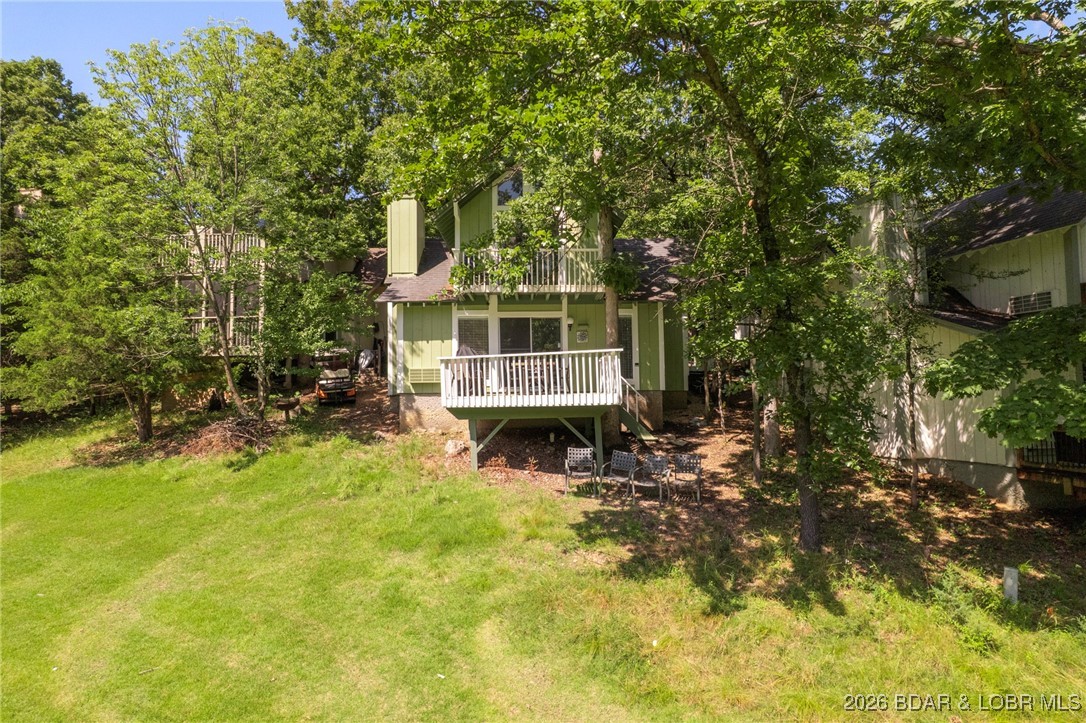 Tan-Tar-A Estates - Residential