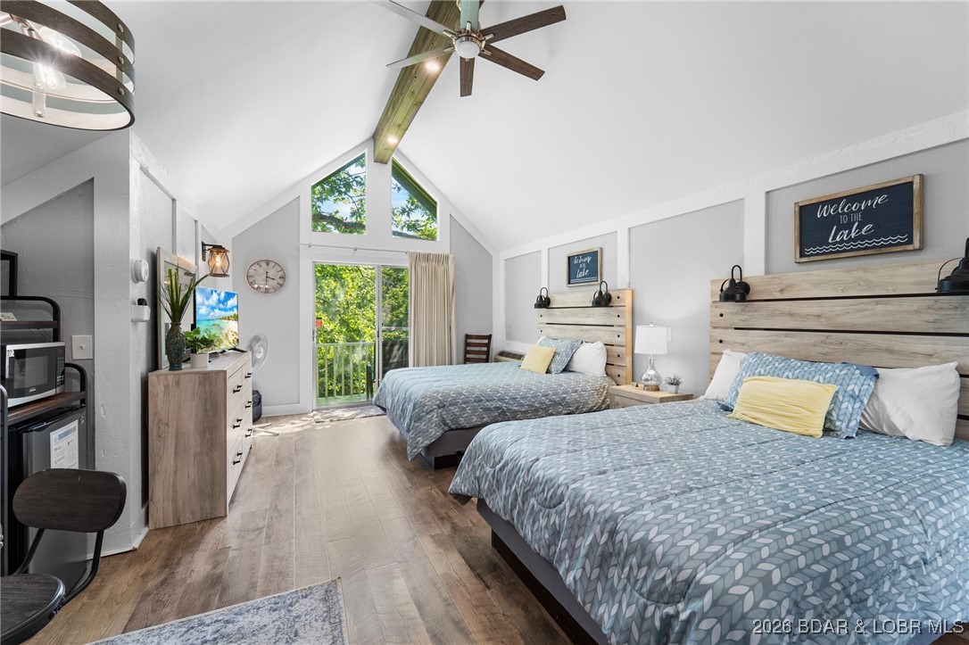 Tan-Tar-A Estates - Residential