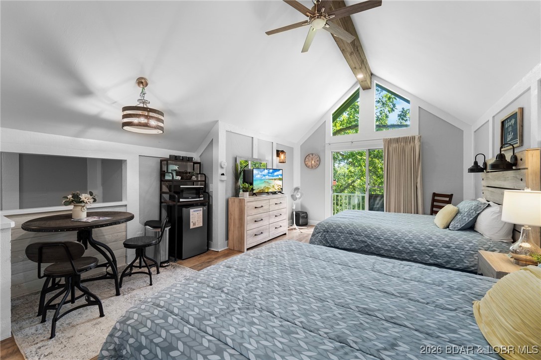 Tan-Tar-A Estates - Residential