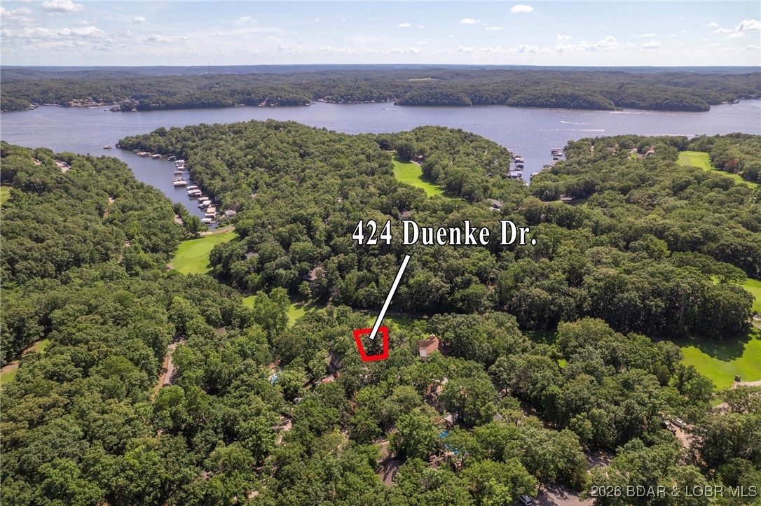 Tan-Tar-A Estates - Residential