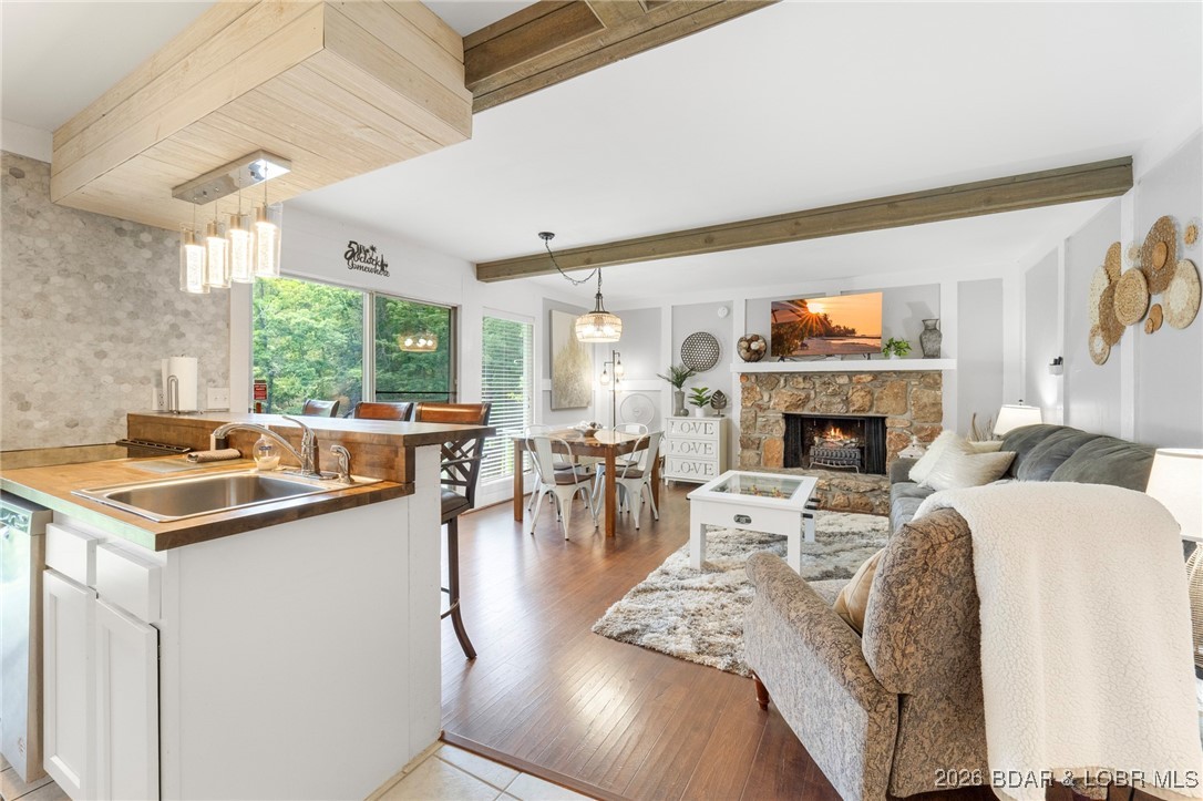 Tan-Tar-A Estates - Residential