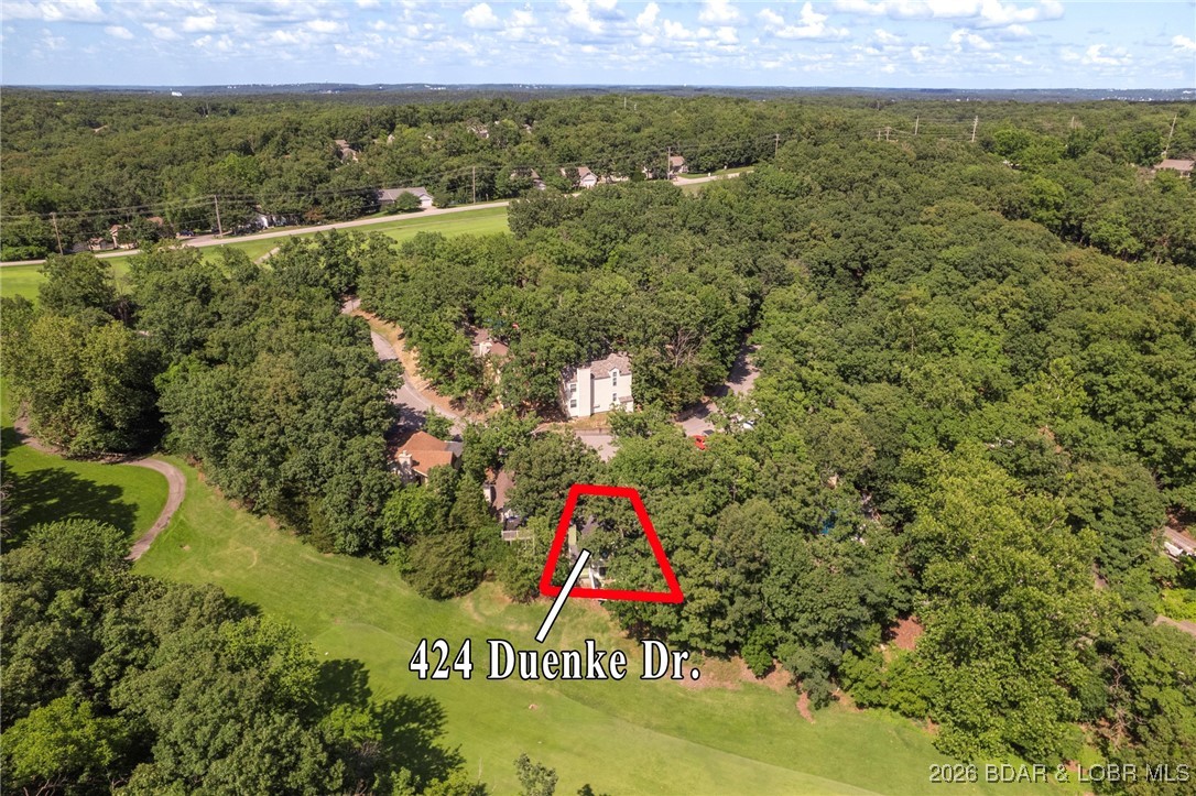 Tan-Tar-A Estates - Residential