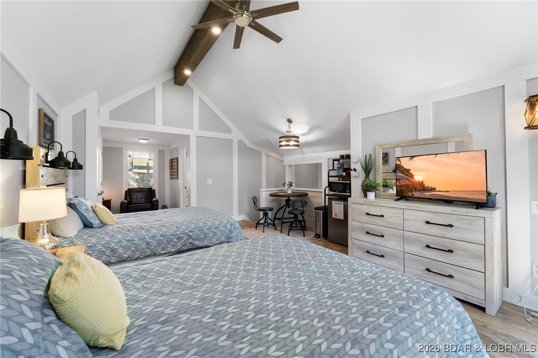 Tan-Tar-A Estates - Residential