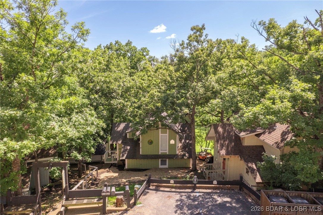 Tan-Tar-A Estates - Residential