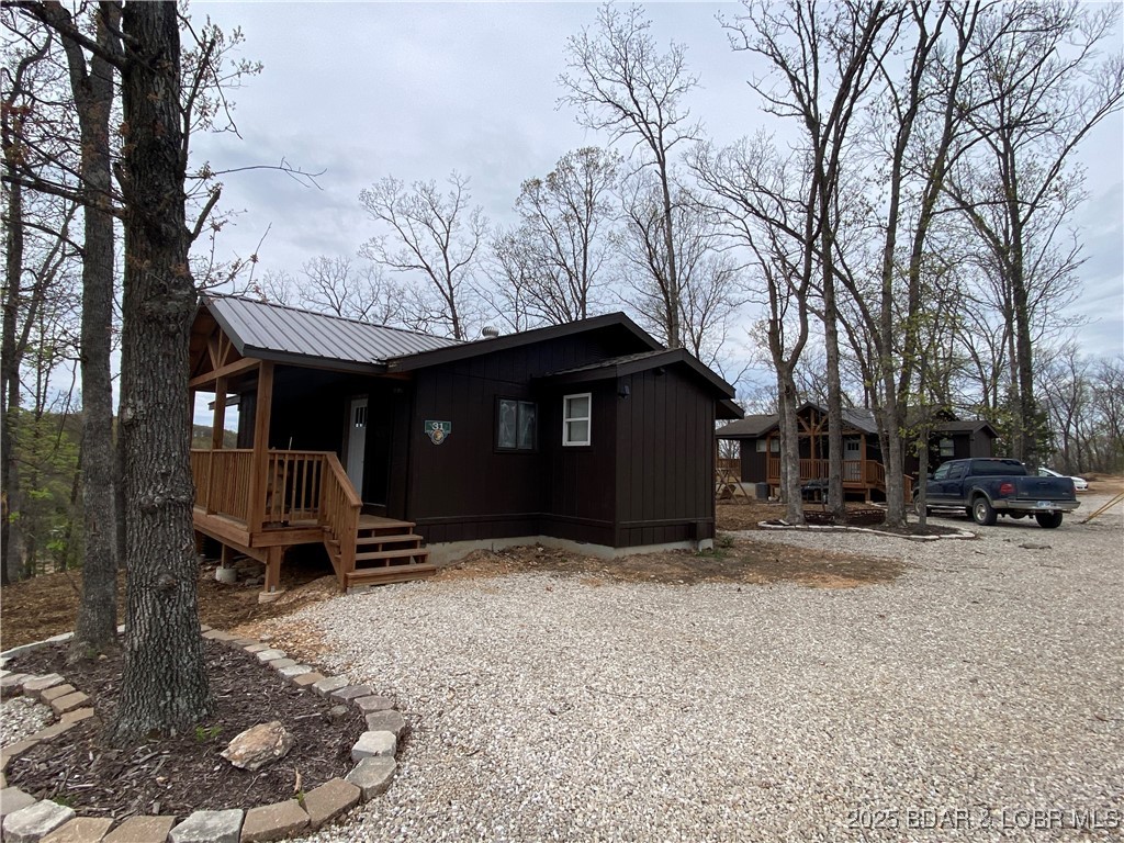 Cranes - Residential