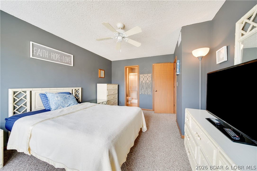 Bentwood Condominium - Residential